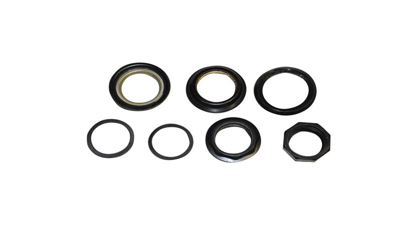 ÖN DÜZEN FURJ TAKIMI (OPTIMUS MAX)